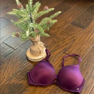 Victoria Secret Very Sexy Push-up Bra